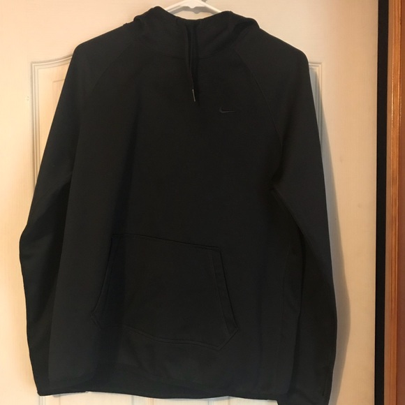 Women’s Black Nike Sweatshirt - Picture 1 of 2
